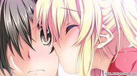 Racial Merge | Thumb 5