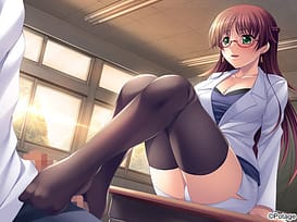 Rakuin Mesu Kyoushi | Thumb 10