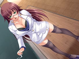 Rakuin Mesu Kyoushi | Thumb 11