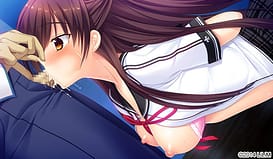 Rasen Sokou no Dystopia -The Infinite Set of Alternative Version | Thumb 14