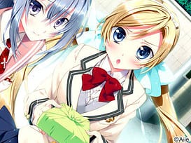 Relations Sister x Sister | Thumb 6