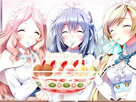 Relations Sister x Sister | Thumb 10