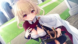 Relirium -レリリウム- 遺跡と出逢いと冒険と | Image 3