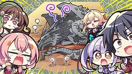 Relirium - Iseki to Deai to Bouken to | Thumb 9