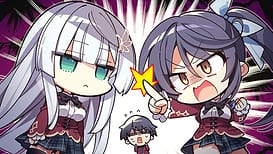 Relirium - Iseki to Deai to Bouken to | Thumb 10