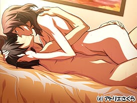 Remember Saiai no Tsuma ga Hoka no Otoko no Ude no Naka de Hohoemu Mou Hitotsu no IF | Thumb 6