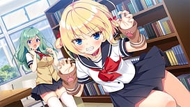 Renai Hajimemashite | Thumb 5