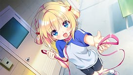 Renai Hajimemashite | Thumb 6