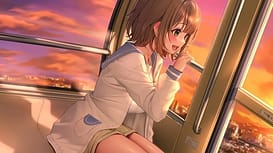 Cover Renai Jakusha na Osananajimi Shoujo to Renai Kyousha na Kanojo - thumb 1 | Download now!