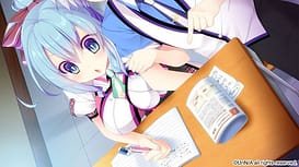 Renai Kyoushitsu | Thumb 5