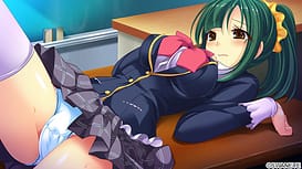 Riajuu Bakuhatsu Shiro! -Henshin Nouryoku Te ni Ireta Dakedo Shitsumon Aru | Thumb 6