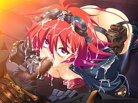 Rinjoku no Shiro Kairai no Ou | Thumb 6