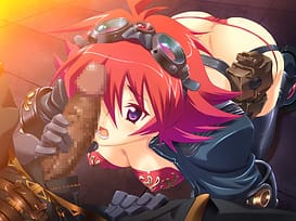 Rinjoku no Shiro Kairai no Ou | Thumb 13