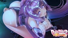 Role player：いくら姉妹の粘膜ポトレ ぐりぐちゃLIVE！ | Image 3