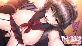 Role player Ikura Shimai no Nenmaku Portrait - Gurigucha LIVE! | Thumb 9