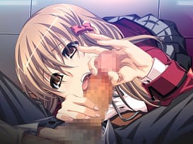 Ryoujoku Gakuenchou Dorei Club -Dokushin Choukyouroku | Thumb 17