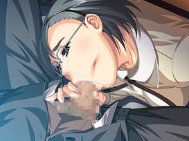 Ryoujoku Gakuenchou Dorei Club -Dokushin Choukyouroku | Thumb 19