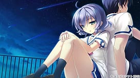 RyuuseiKiseki -Shooting Probe | Thumb 10