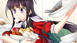 Ryuusei no Arcadia | Thumb 7