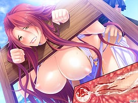 Saikyou no Haramase Onaho Kishi-dan | Thumb 5