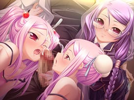 Saimin Ryoujoku Gakuen | Thumb 16