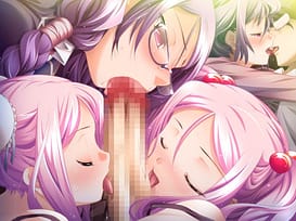Saimin Ryoujoku Gakuen | Thumb 21