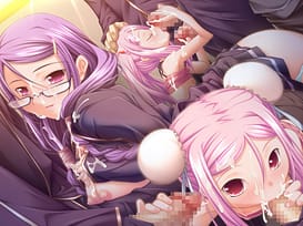 Saimin Ryoujoku Gakuen | Thumb 24