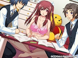 Saiminjutsu 3 | Thumb 7