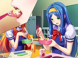 Saiminjutsu Re | Thumb 6