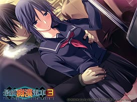 Saishuu Chikan Densha 3 | Thumb 5