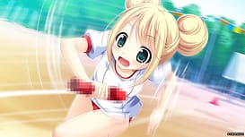 Sakigake! Metamorfuck Gakuen! -Kogane no Chikyuu to Pantsu no Hihou | Thumb 7