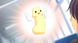 Sakigake! Metamorfuck Gakuen! -Kogane no Chikyuu to Pantsu no Hihou | Thumb 10