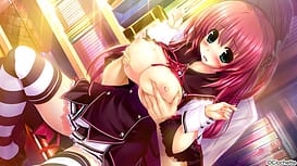 Sakigake  Generation! | Thumb 5