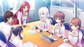Sakura Iro Mau Koro ni | Thumb 5