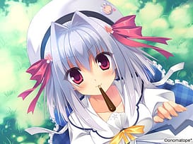 Sakura No Reply | Thumb 6