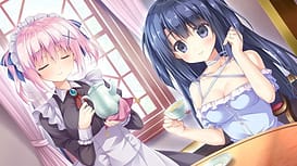 Sakura no Kumo Scarlet no Koi | Thumb 5