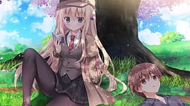 Sakura no Kumo Scarlet no Koi | Thumb 8
