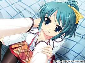 Sakura no Shippo - Sakura Tale Fandisc | Thumb 5