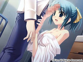 Sakura no Shippo - Sakura Tale Fandisc | Thumb 6