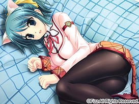 Sakura no Shippo - Sakura Tale Fandisc | Thumb 11