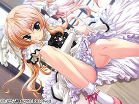 Sakura no Shippo - Sakura Tale Fandisc | Thumb 12