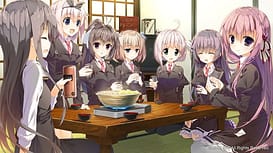 Sakura no Toki -Sakura no Mori no Shita o Ayumu | Thumb 5
