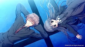 Sakura no Toki -Sakura no Mori no Shita o Ayumu | Thumb 6