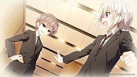Sakura no Toki -Sakura no Mori no Shita o Ayumu | Thumb 12