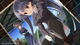 Sakura no Toki -Sakura no Mori no Shita o Ayumu | Thumb 15