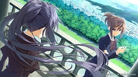 Sakura no Toki -Sakura no Mori no Shita o Ayumu | Thumb 17