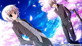Sakura no Uta -Sakura no Mori no Ue wo Mau | Thumb 5