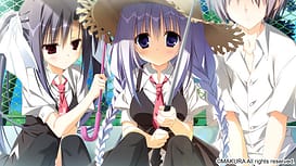 Sakura no Uta -Sakura no Mori no Ue wo Mau | Thumb 9