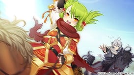 Sangoku Hime 3 -Tenka Shinsei | Thumb 5