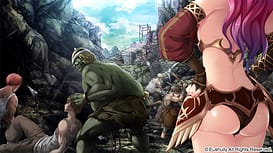 Sankai Ou no Yubiwa | Thumb 6